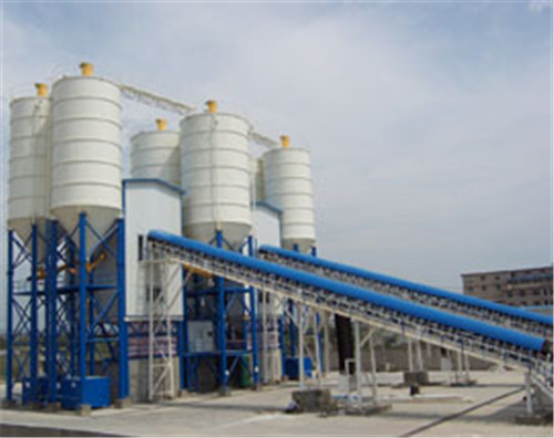 建混凝土攪拌站之前需要做好哪些準備工作？