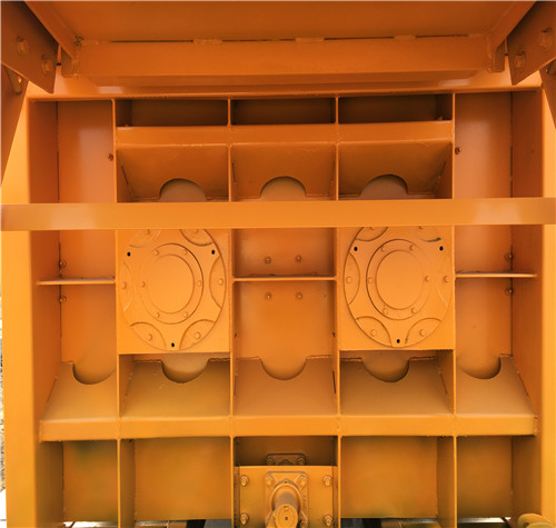 混凝土攪拌機(jī)上料系統(tǒng)出現(xiàn)故障了怎么辦？