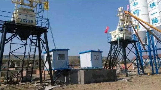 分析一下混凝凝土攪拌站質(zhì)量問(wèn)題