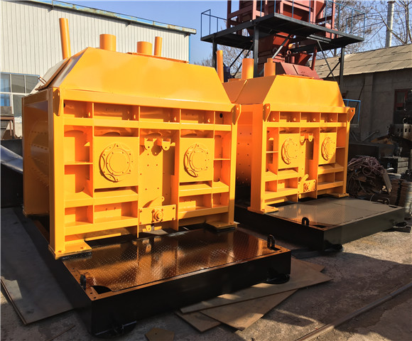 混凝土攪拌站出現漏電問題怎么處理